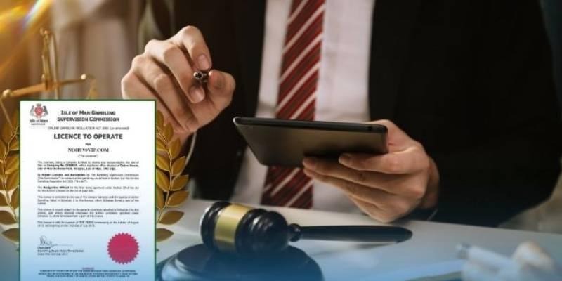 How to check a bookmaker's licensing frameworks?