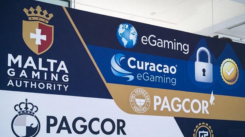 The most reputable licensing brands that players need to remember.