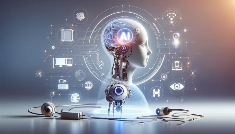 AI technology - Intelligent assistants for every player's experience.