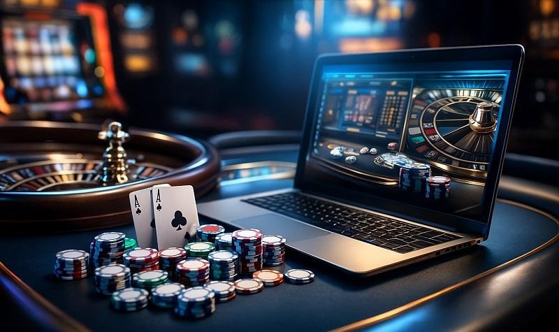AI and Regulation work together to create the best iGaming world.