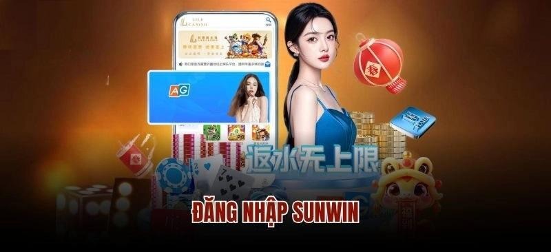 How to log in to Sunwin quickly and securely.