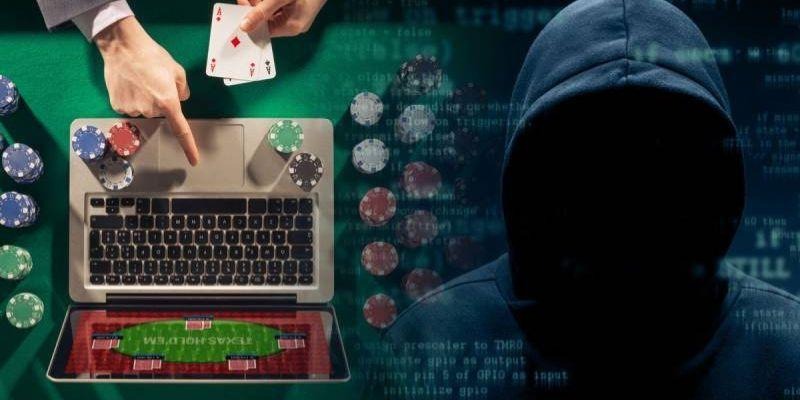 Players need to take precautions to protect their accounts.