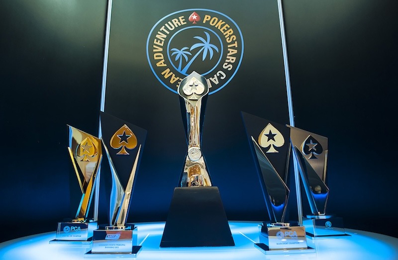Tổng quan về giải đấu PCA - PokerStars Caribbean Adventure