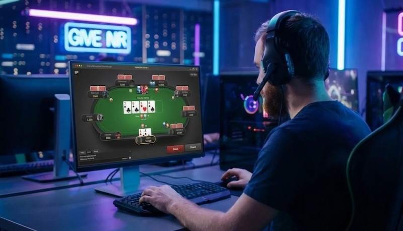 Top xu hướng iGaming hàng đầu cuối năm 2025