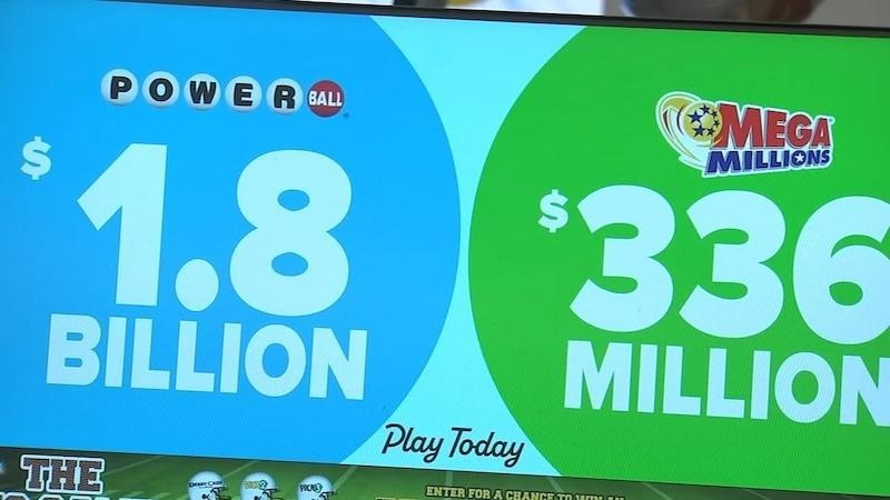 The $1.8 billion Powerball jackpot in the US has found a winner.