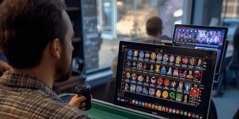 iGaming in late 2025: An Overview