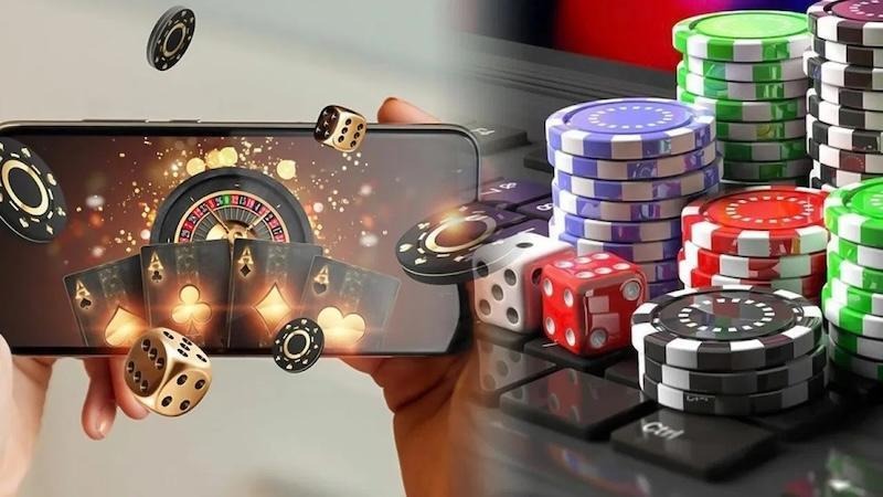 Overview of iGaming