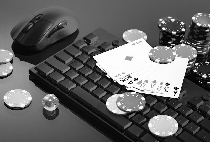 iGaming market forecast across continents