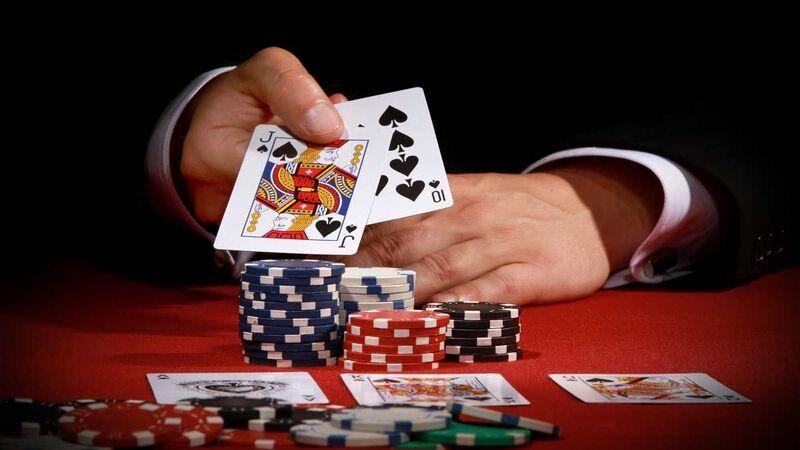 Basic Texas Hold’em Rules for Beginners
