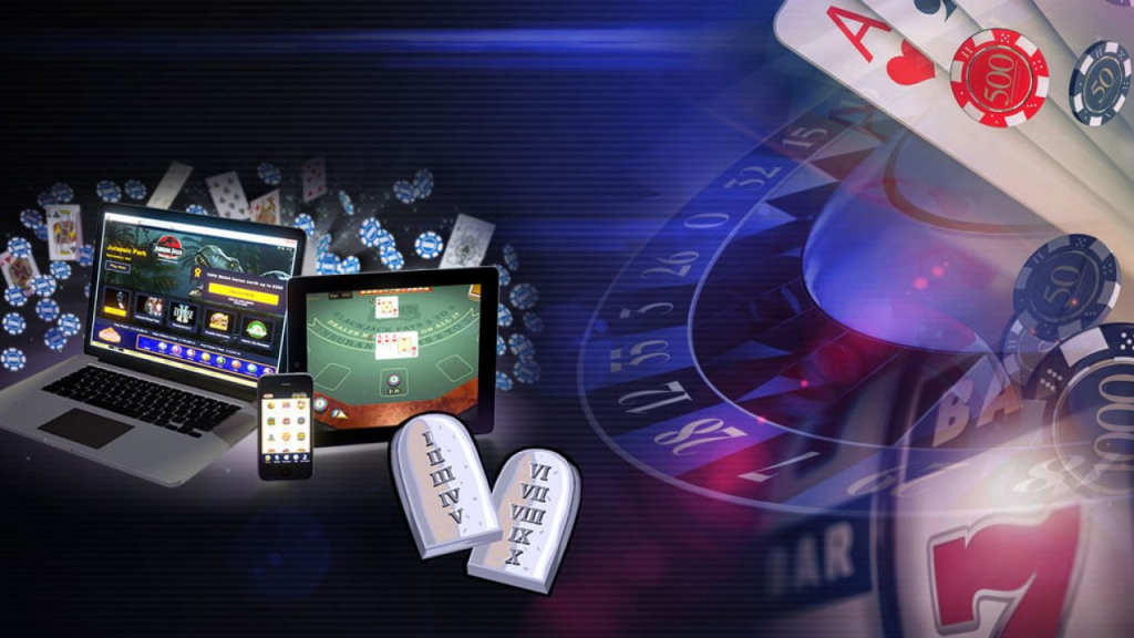 Nền tảng phần mềm chính là “linh hồn” của ngành công nghiệp iGaming