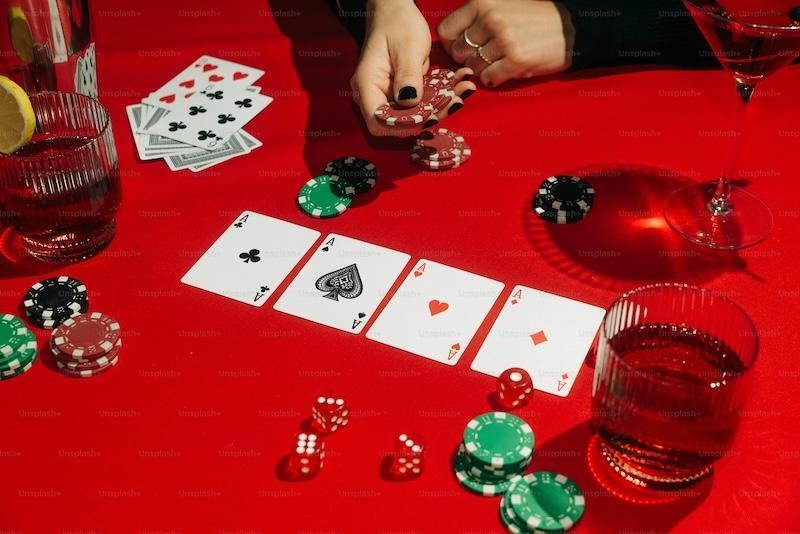 Distinguishing Between Variance & Downswings in Poker