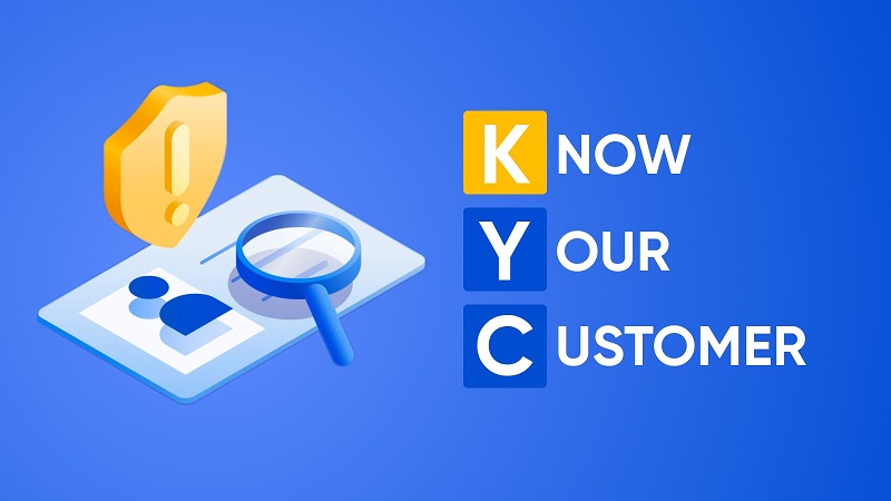 Tìm hiểu KYC trong vận hành casino là gì