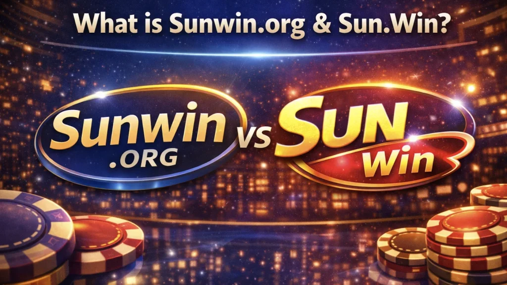 Sun.Win (Sunwin / Sun Win) là gì?